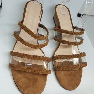 RITCH ERANI NYFC Rit sandals size 40